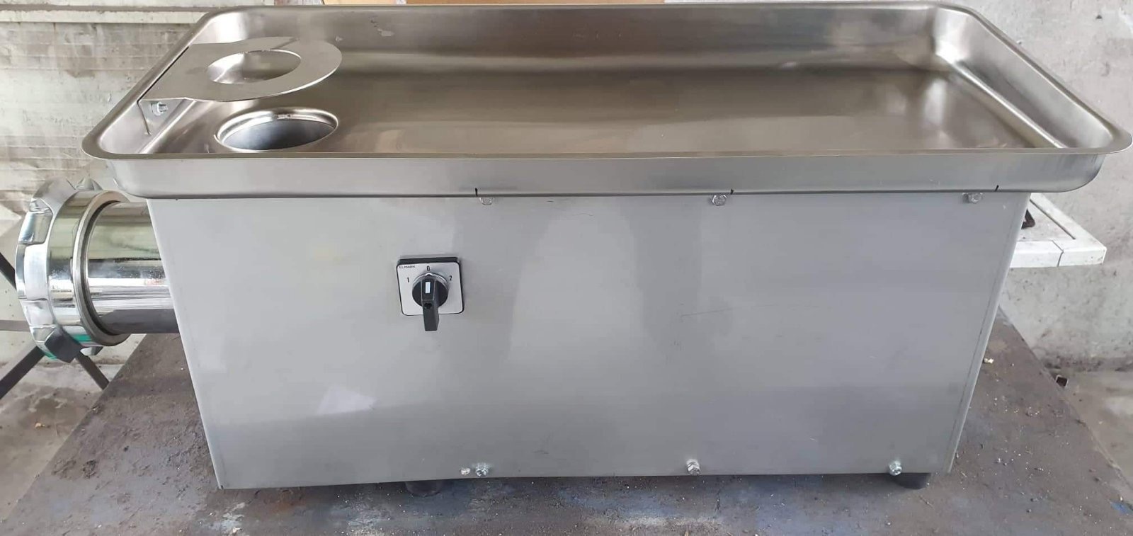 Месомелачки