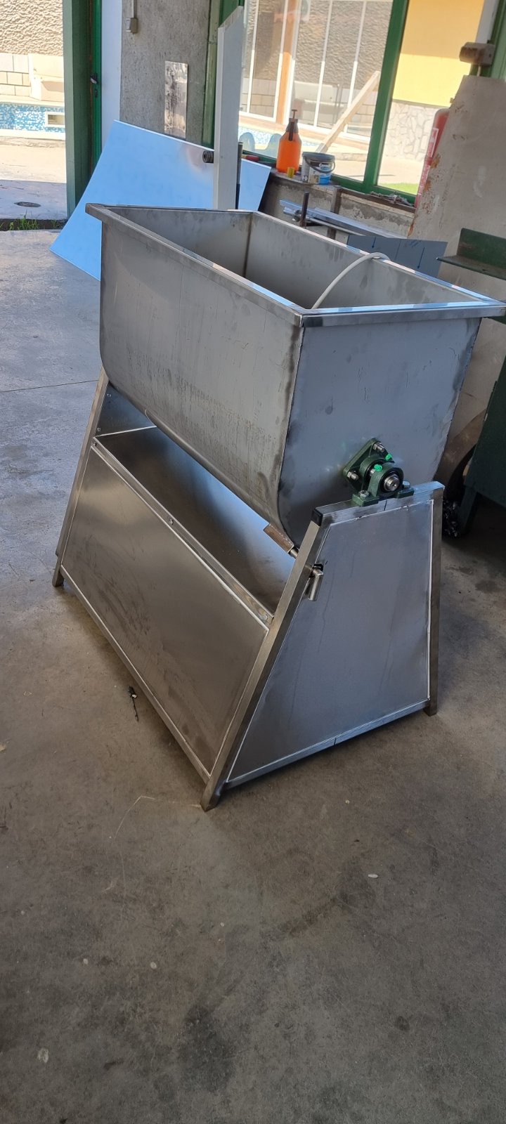 Шприцове за тулумбички