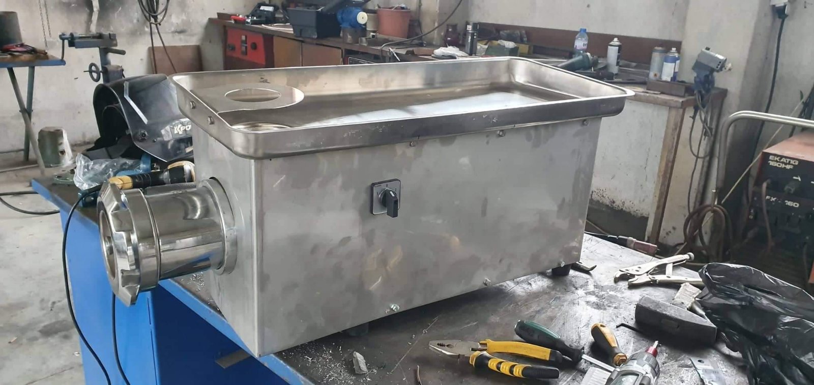 ONIX Гринд-Про 3000